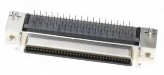 SCSI CN-50pin