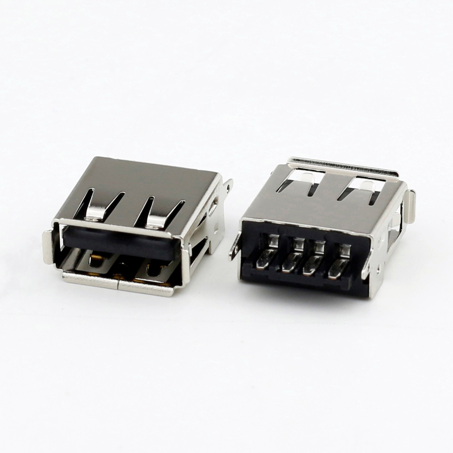 USB 2.0 AF 180 Wire bonding type