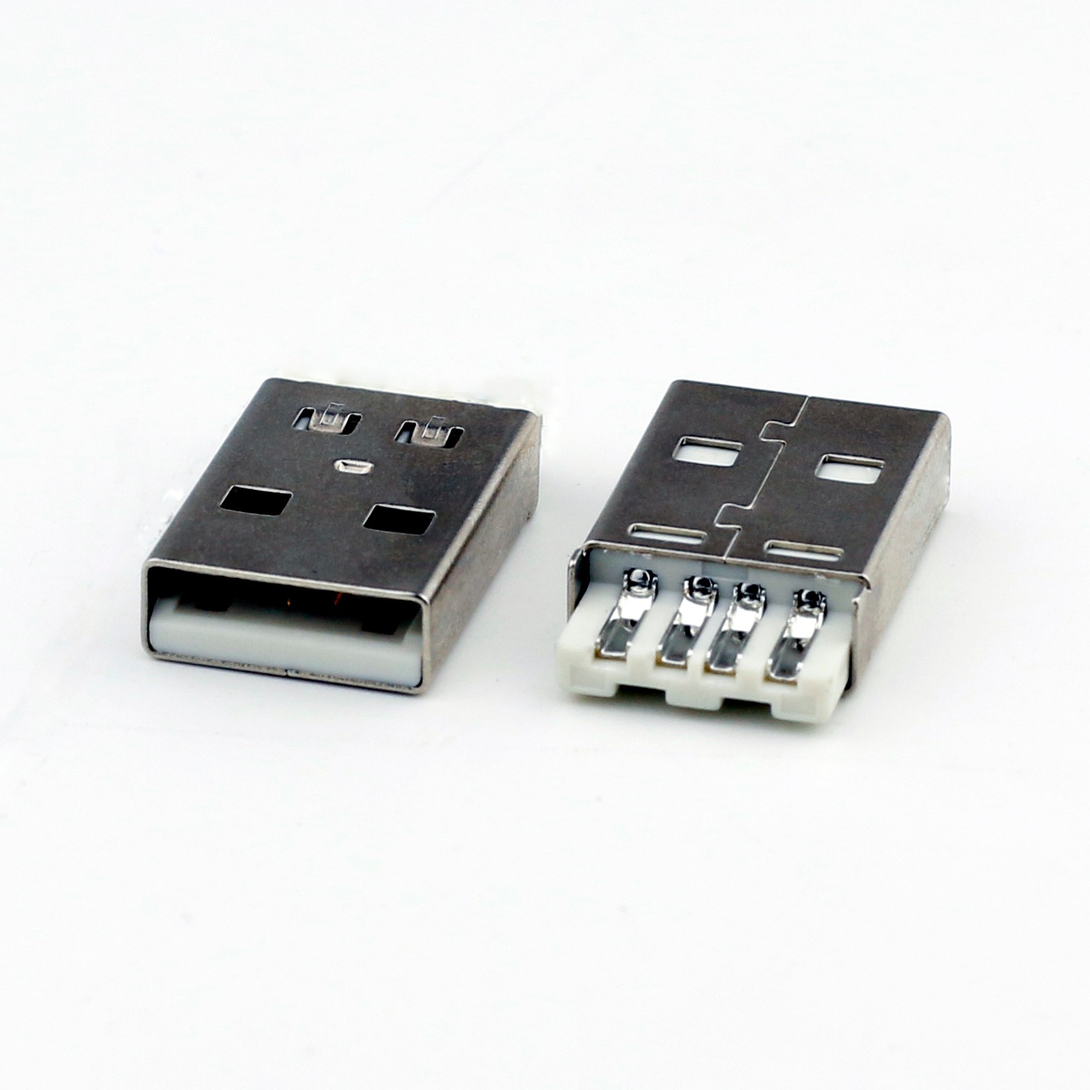 USB 2.0 AM wire bonding type